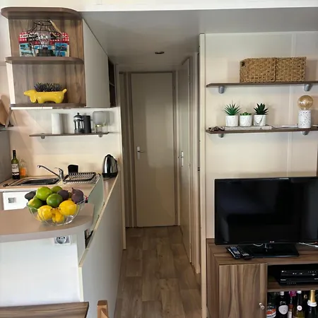David Mh643 Pour 6 Pers 3 Chambres Saint-Jean-de-Monts